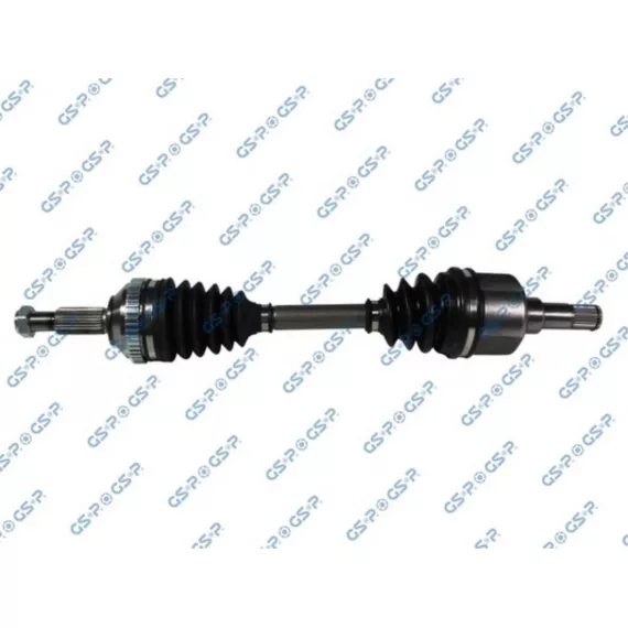 Привод в сборе FORD MONDEO (GBP)