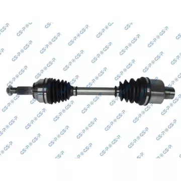 Привод в сборе FORD MONDEO (GBP)
