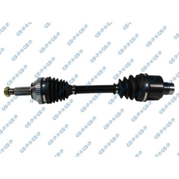Привод в сборе FORD MONDEO (GBP)