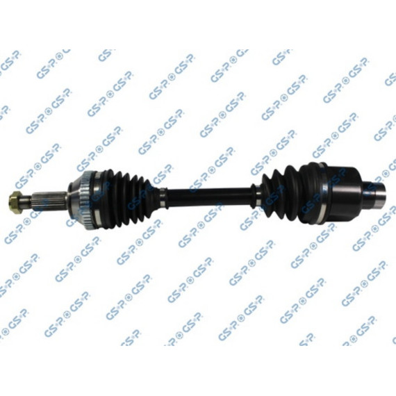 Привод в сборе FORD MONDEO (GBP)