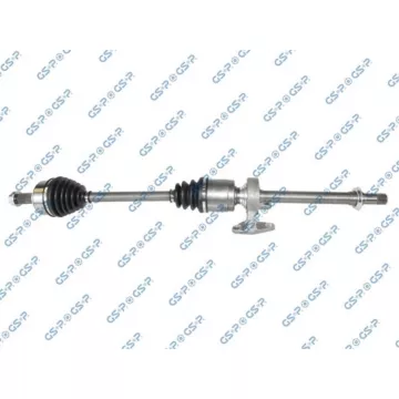 Привод в сборе HONDA CR-V 2006.06-2012.06 2.4