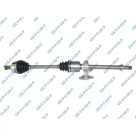Привод в сборе HONDA CR-V 2006.06-2012.06 2.4