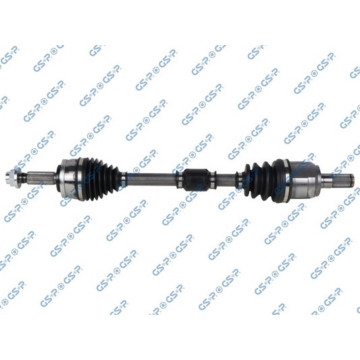 Привод в сборе HYUNDAI Accent 2017.01-2022.09 1.6