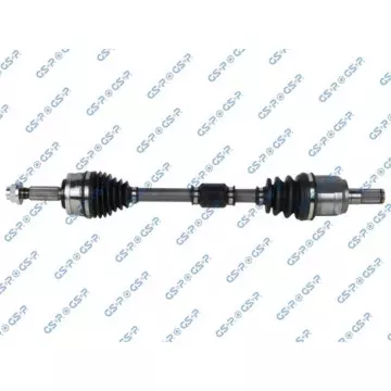 Привод в сборе HYUNDAI Accent 2017.01-2022.09 1.6
