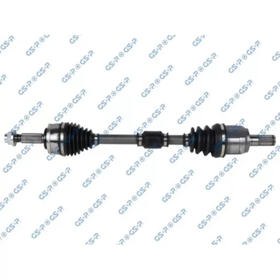 Привод в сборе HYUNDAI Accent 2017.01-2022.09 1.6
