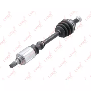 Привод в сборе L CITROEN Berlingo 1.1-1.4 96-11 / Xsara 1.4-2.0 97-05 PEUGEOT Partner 1.1-1.5 96-15
