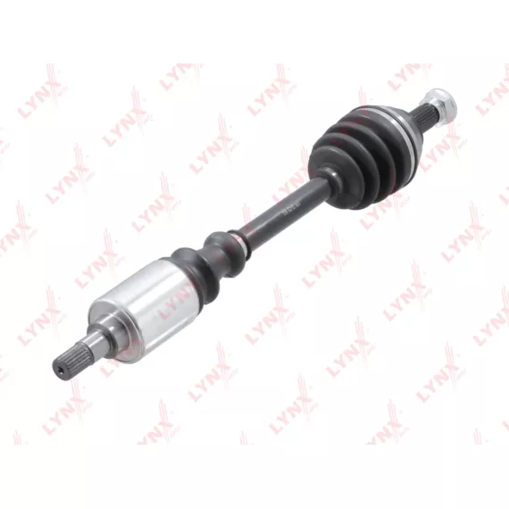 Привод в сборе L CITROEN Berlingo 1.1-1.4 96-11 / Xsara 1.4-2.0 97-05 PEUGEOT Partner 1.1-1.5 96-15
