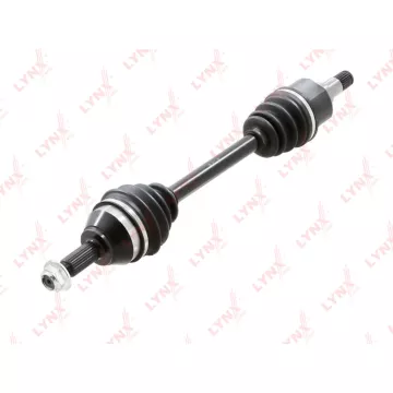 Привод в сборе L FORD Focus I 1.4-2.0 98>