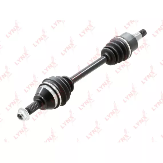 Привод в сборе L FORD Focus I 1.4-2.0 98>