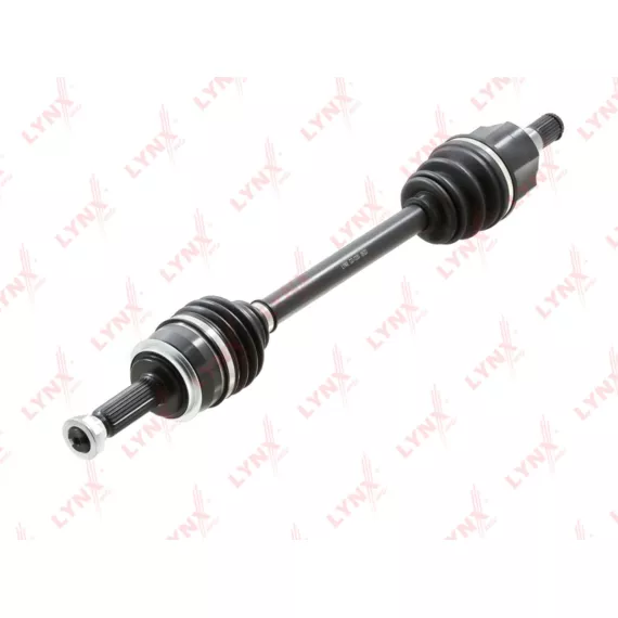 Привод в сборе L HYUNDAI Solaris I 1.4-1.6 10> KIA Rio III 1.4-1.6 11>