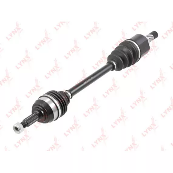 Привод в сборе L LADA Largus 1.6 16V 12> RENAULT Logan I 1.5D-1.6 05> / Sandero I 1.5D-1.6 08>