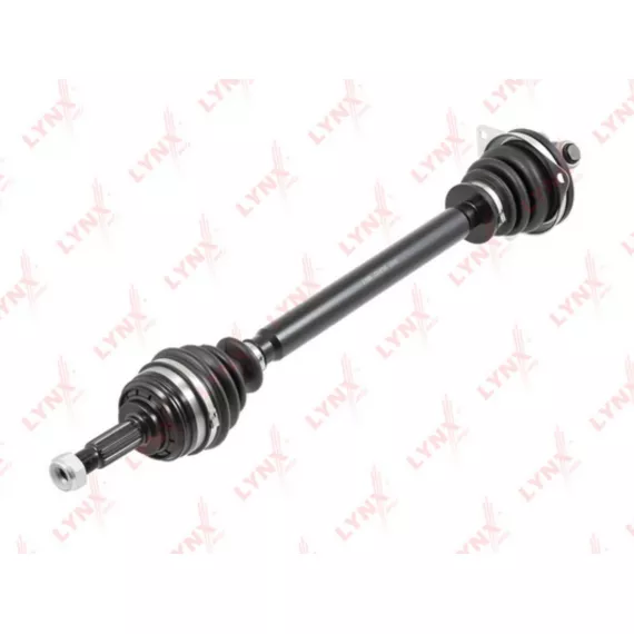 Привод в сборе L LADA Largus 1.6 8V 12> RENAULT Logan I 1.5D-1.6 05> / Sandero I 1.5D-1.6 08>
