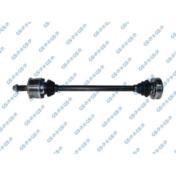 Привод в сборе MERCEDES-BENZ E-CLASS (W124)