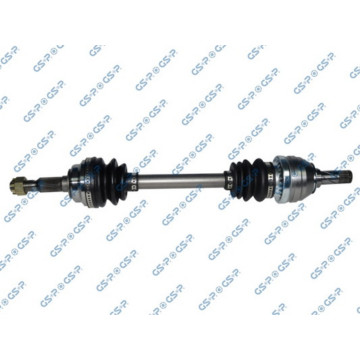 Привод в сборе OPEL ASTRA G Box (F70)