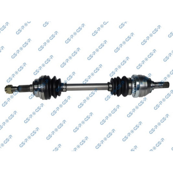 Привод в сборе OPEL ASTRA G Box (F70)
