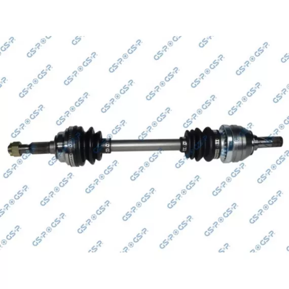 Привод в сборе OPEL ASTRA G Box (F70)