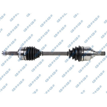 Привод в сборе OPEL COMBO Box Body / Estate