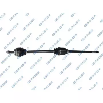 Привод в сборе OPEL MOVANO Box (X70)