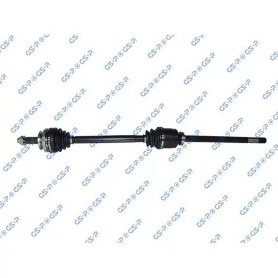 Привод в сборе OPEL MOVANO Box (X70)