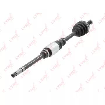 Привод в сборе R CITROEN Berlingo 1.1-1.4 96-11 / Xsara 1.4-1.6 97-05 PEUGEOT Partner 1.1-1.5 96-15