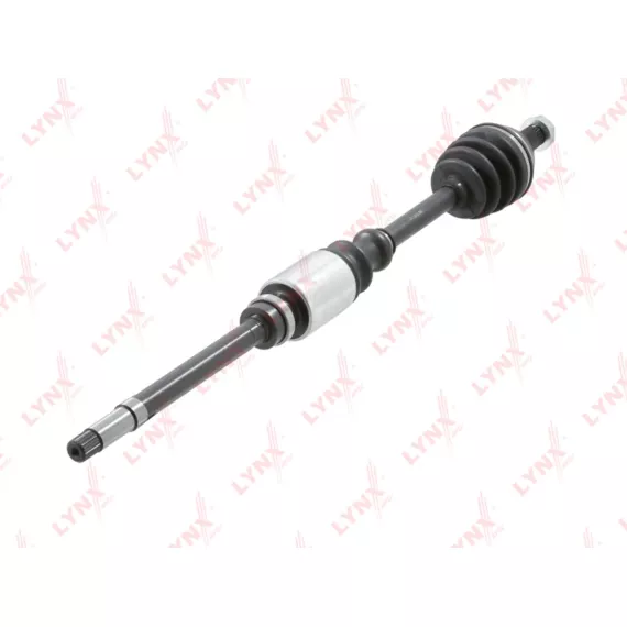 Привод в сборе R CITROEN Berlingo 1.1-1.4 96-11 / Xsara 1.4-1.6 97-05 PEUGEOT Partner 1.1-1.5 96-15