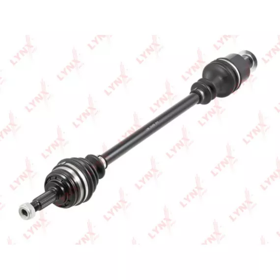 Привод в сборе R LADA Largus 1.6 8V 12> RENAULT Logan I 1.5D-1.6 05> / Sandero I 1.5D-1.6 08>