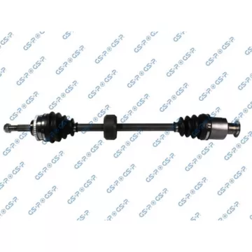 Привод в сборе RENAULT CLIO II Box (SB0/1/2_)