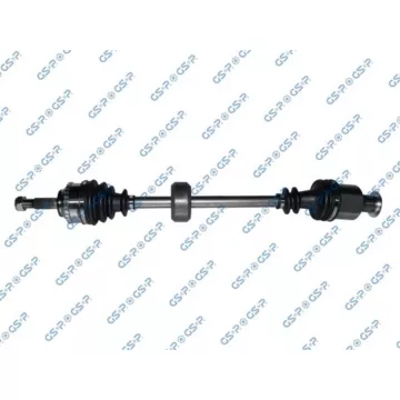 Привод в сборе RENAULT CLIO II Box (SB0/1/2_) KANGOO Express (FC0/1_)