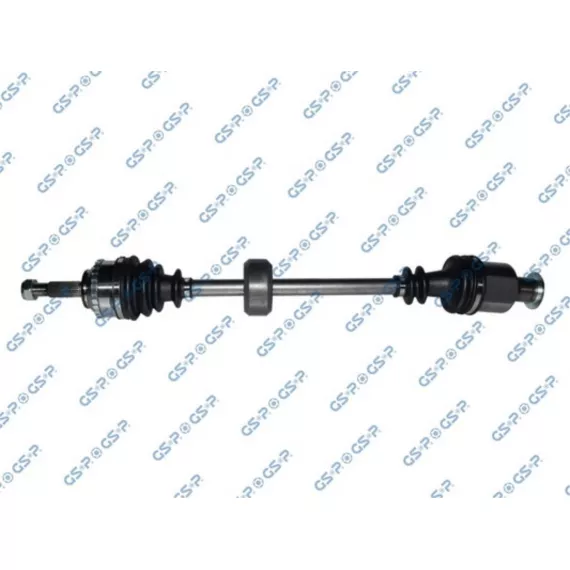 Привод в сборе RENAULT CLIO II Box (SB0/1/2_) KANGOO Express (FC0/1_)