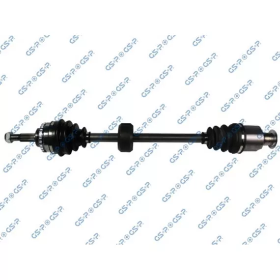 Привод в сборе RENAULT CLIO II Box (SB0/1/2_)