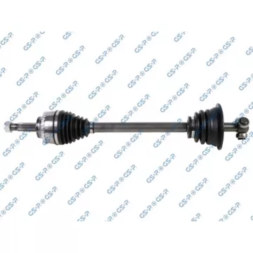 Привод в сборе RENAULT CLIO II Box (SB0/1/2_)