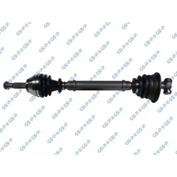 Привод в сборе RENAULT CLIO II Box (SB0/1/2_)