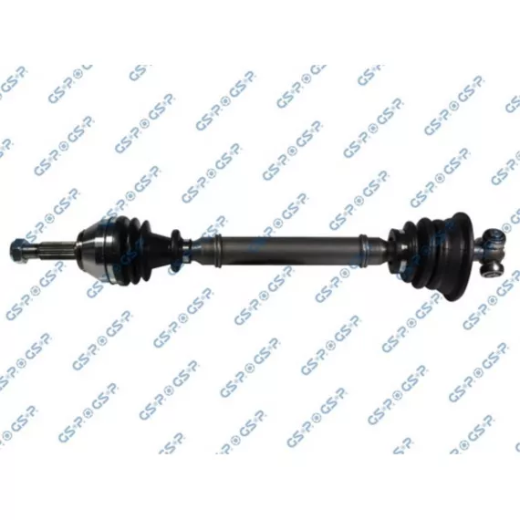 Привод в сборе RENAULT CLIO II Box (SB0/1/2_)