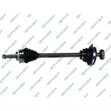 Привод в сборе RENAULT CLIO II Box (SB0/1/2_)