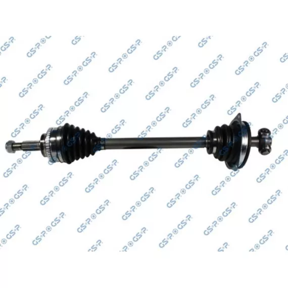 Привод в сборе RENAULT CLIO II Box (SB0/1/2_)