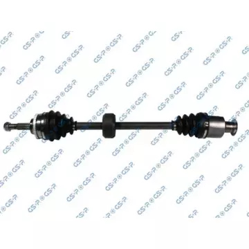 Привод в сборе RENAULT CLIO II Box (SB0/1/2_)