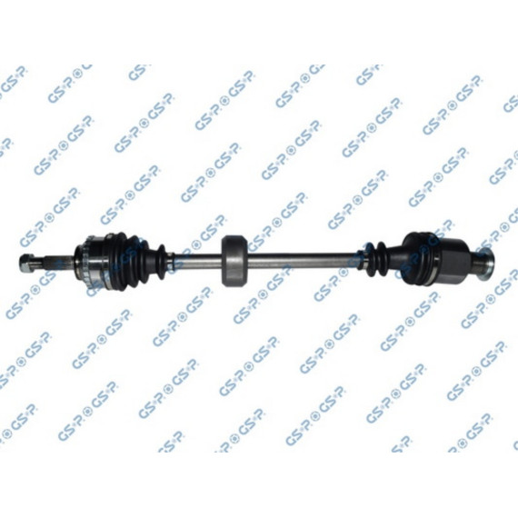 Привод в сборе RENAULT CLIO II Box (SB0/1/2_) KANGOO Express (FC0/1_)