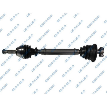 Привод в сборе RENAULT CLIO II Box (SB0/1/2_)