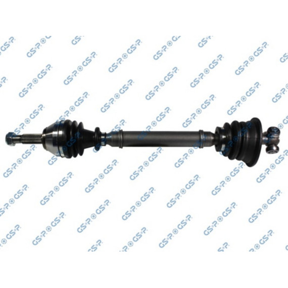 Привод в сборе RENAULT CLIO II Box (SB0/1/2_)