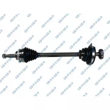 Привод в сборе RENAULT CLIO II Box (SB0/1/2_)