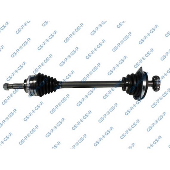Привод в сборе RENAULT CLIO II Box (SB0/1/2_)