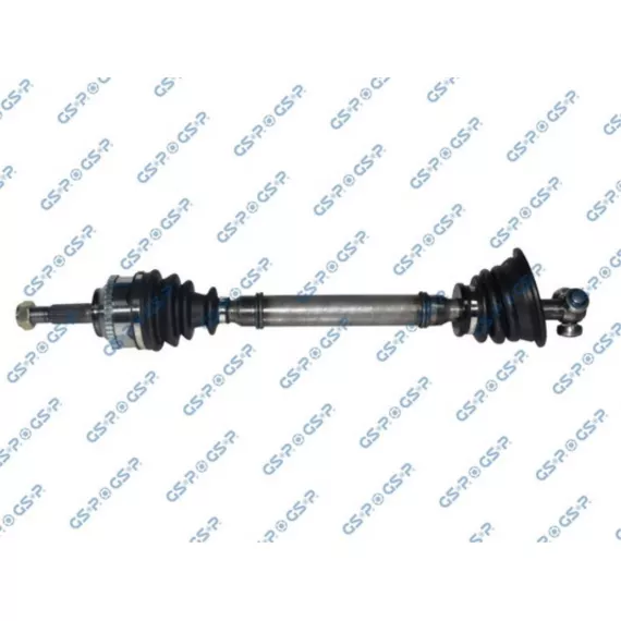 Привод в сборе RENAULT MEGANE I (BA0/1_)