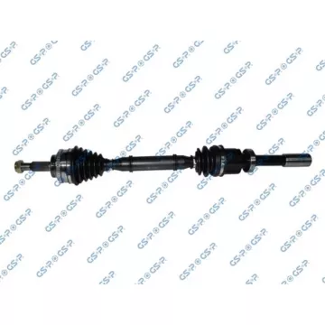 Привод в сборе RENAULT MEGANE I (BA0/1_)