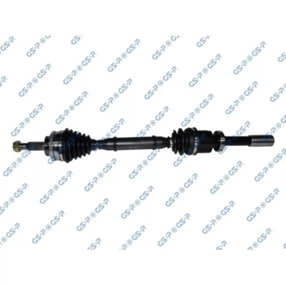 Привод в сборе RENAULT MEGANE I (BA0/1_)