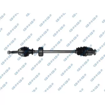 Привод в сборе RENAULT MEGANE I (BA0/1_)