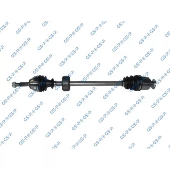 Привод в сборе RENAULT MEGANE I (BA0/1_)