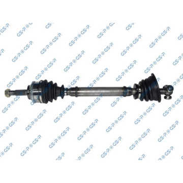 Привод в сборе RENAULT MEGANE I (BA0/1_)