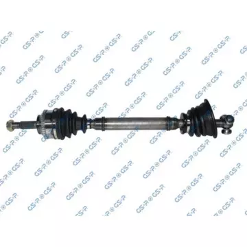 Привод в сборе RENAULT MEGANE I (BA0/1_)