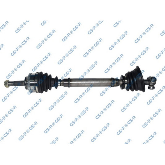 Привод в сборе RENAULT MEGANE I (BA0/1_)