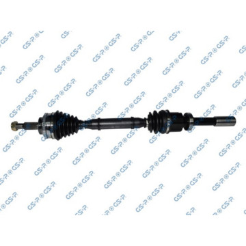 Привод в сборе RENAULT MEGANE I (BA0/1_)